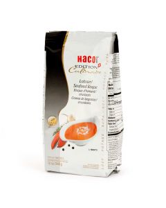 Haco Swiss Soup,lobster/seafood Mix