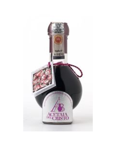 Del Cristo Cherry 12 Years Tradizionale Balsamic Vinegar of Modena DOP