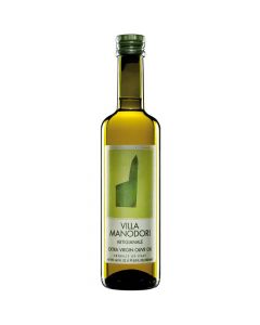 Villa Manodori Tuscan Extra Virgin Olive Oil