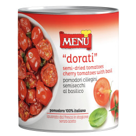 【専用】tomatomato 　レキシ Menu Semi Dried Tomatoes with Basil 6/ 28 oz