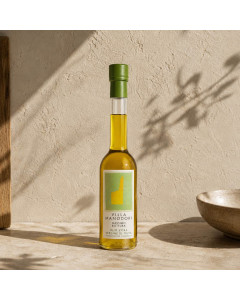 Villa Manodori Taggiasca Extra Virgin Olive Oil