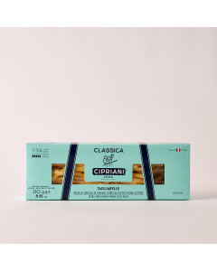 Cipriani Tagliarelle Egg 1/250 GM