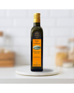 Badia a Coltibuono Extra Virgin Olive Oil 1/250 ML