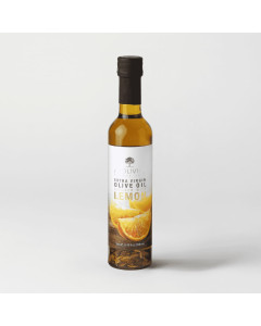 A L'Olivier Lemon Infused Extra Virgin Olive Oil