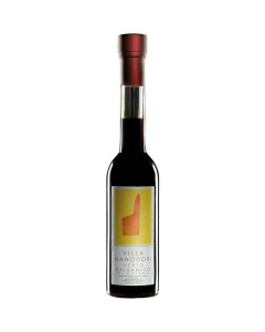 Villa Manodori "Artigianale" Balsamic Vinegar of Modena IGP