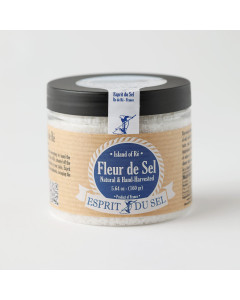 Esprit du Sel Fleur de Sel,  1/5.64 OZ