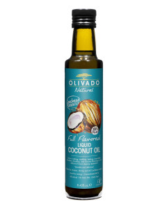 Olivado Liquid Coconut Oil