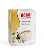 Haco Swiss Soup,asparagus Mix