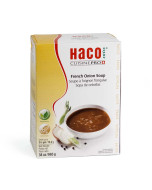 Haco Swiss French Onion Soup Mix 6/17oz