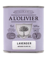 A L'Olivier Lavender Infused Extra Virgin Olive Oil