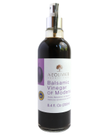 A L'Olivier Balsamic Vinegar of Modena Spray
