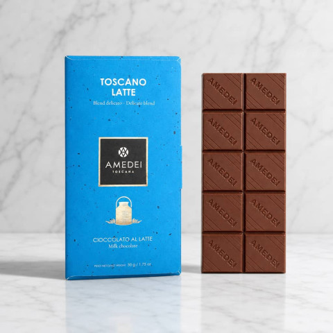 The finest candies, chocolates and confections, made with