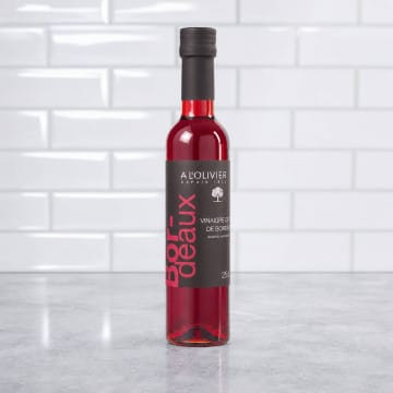 A L'Olivier Red Wine Vinegar from Bordeaux
