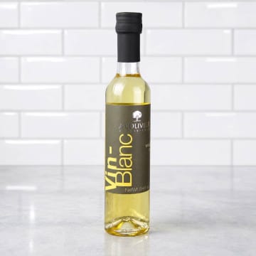 A L'Olivier White Wine Vinegar 