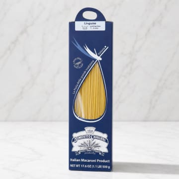 Benedetto Cavalieri Linguine