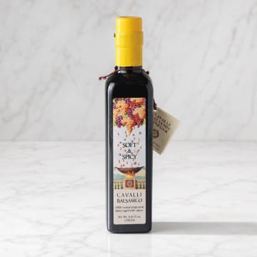 Cavalli Soft & Spiced Balsamico