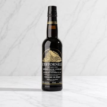 L'Estornell Sherry Wine Vinegar Reserva
