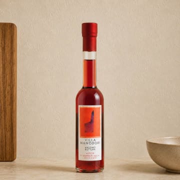 Villa Manodori Barolo Wine Vinegar