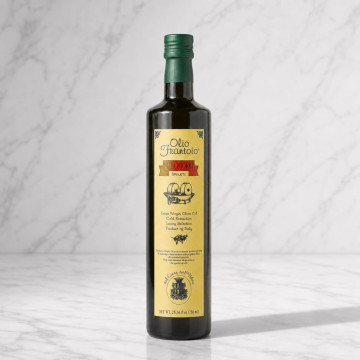 Frutto d Italia Taggiasca Olives 2/2 Kg