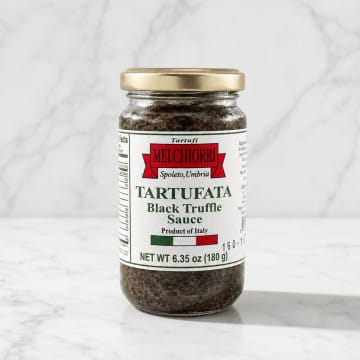 Melchiorri Black Truffle Sauce