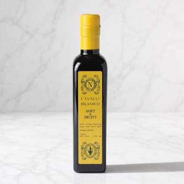 Cavalli Soft & Fruity Balsamico