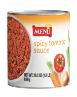 Menu Arrabbiata Sauce 1/29 Oz