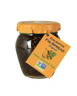 Dalmatia Fig Spread 4/3.3 Lbs Pails