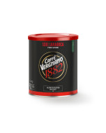 Caffè Vergnano 100% Arabica Fine Ground Coffee Tin