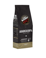 CAFFE VERGNANO, BEANS 100% ARABICA 1/8.8 OZ