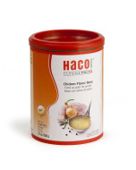 Haco Swiss Chicken Base Paste 6/2lbs