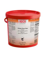 Haco Swiss Chicken Base Paste 2/12lb