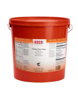Haco Swiss Chicken Base Paste 1/40 Lb