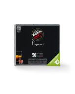 Caffè Vergnano Intenso Capsules Bulk 200 Capsules