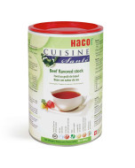 Haco Swiss Beef Flavored Base 6/32 Oz