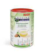 Haco Swiss Chicken Base 6/32 Oz