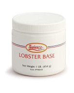 Swissco Excellence Base,lobster Swissco 12/1LB