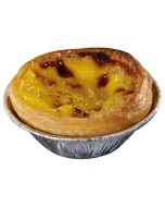 La Rose Noire Pastry Shell  1/140 CT 