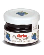 Darbo Jam,grape 60/1OZ