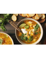 Haco Swiss Chicken Base Paste 6/2lb