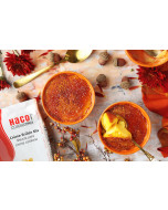 Haco Swiss Creme Burlee Mix 6/12OZ