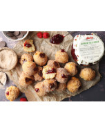 Darbo Jam,raspberry 6/3KG
