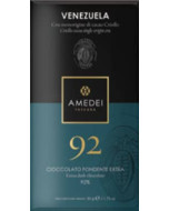 Amedei Toscana Venezuela Bar 92%, 12/1.75OZ