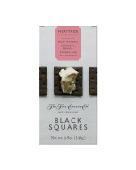 The Fine Cheese Company Heritage Black Squares  6/4.9OZ