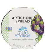 MT Vikos Artichoke Spread 6/7.3 OZ