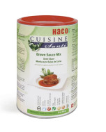 Haco Classic Brown Sauce, 6/28.5 OZ 