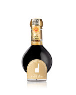Villa Manodori "Gold Seal" 25 Years Extra Vecchio Tradizionale Balsamic Vinegar of Modena DOP