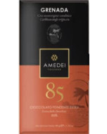 Amedei Tuscany Grenada Bar 85% (50g) 12/1.75OZ