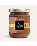 Amedei Crema Toscana Classic Gianduja Spread