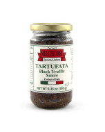 Melchiorri Black Truffle Sauce