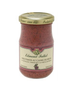 Edmond Fallot Black Currant Dijon Mustard